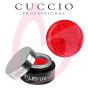 Cuccio T3 LED/UV - Ruby Red 28g