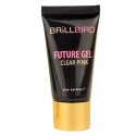 BB Future Gel Clear Pink 30g