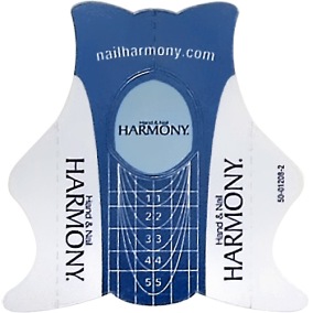 Harmony Perfetto Nail Forms 30st