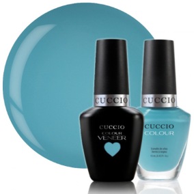 Cuccio- Make A Wish In Rome MatchMaker
