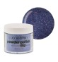 Cuccio Dipping Powder Blue Pink Glitter, 45g