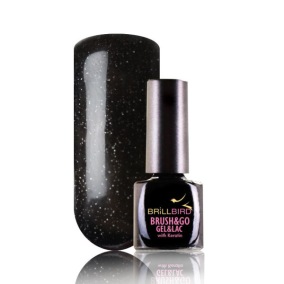 BB Brush&Go Gel&Lac 8ml #GoGL55