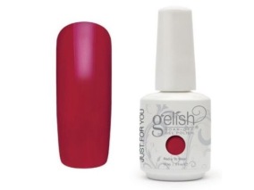 Gelish Red-y To Wear 15ml