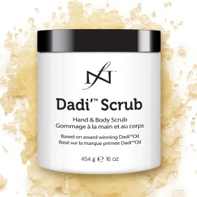 Dadi Scrub 454g