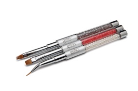Gelish- Brush Kit