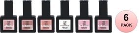 GL- Nail Concealer Pack (6st x 15ml)