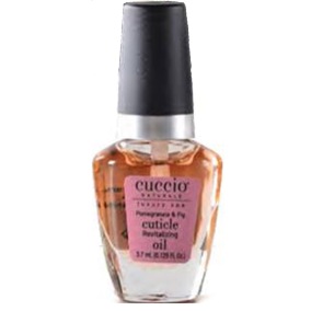 Cuccio- Pomegranate & Fig Cuticle Oil  3.7ml