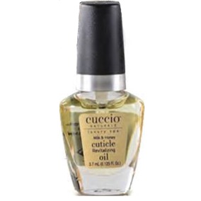 Cuccio- Milk & Honey Cuticle Oil 3.7ml