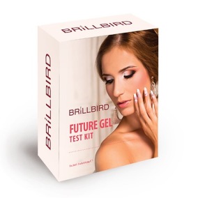 BB Future Gel Test Kit 5 x 3ml