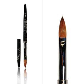 BrillBird- Brush Acryl