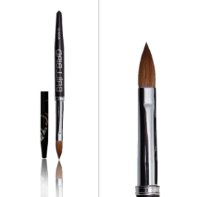 BrillBird- Brush AcryLux