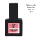 GL- Nail Concealer Rubber Base Coral #610 15 ml