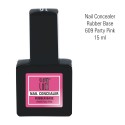 GL- Nail Concealer Rubber Base Party Pink #609 15 ml