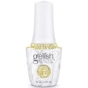 .Gelish- Ice Cold Gold 15ml