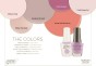 -Gelish- The Color Of Petals 6pc Collection