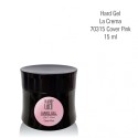 GlamLac- Hard Gel Cover Pink 15ml