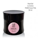 GlamLac- Hard Gel Cover Pink 50ml