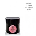 GlamLac- Hard Gel Coral 15ml