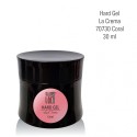 GlamLac- Hard Gel Coral 30ml