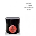 GlamLac- Hard Gel Red Red 15ml