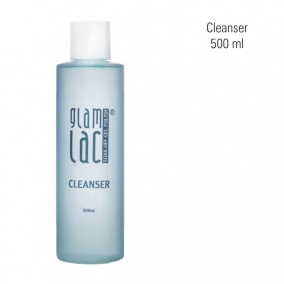 GlamLac- Gel Cleanser 460 ml