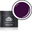 -Lcn- Colour Gel Dark Plum 5ml