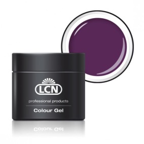 -Lcn- Colour Gel Call Me Starlet Deluxe 5ml