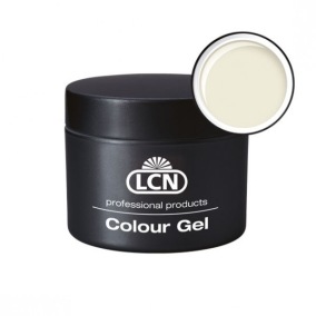 -Lcn- Colour Gel White Walls 5ml