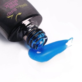 BB- Tiffany Gellac Blue 5ml