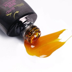 BB- Tiffany Gellac Yellow 5ml