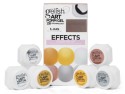 .Gelish- Effects Art Form Gel Kit