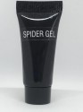 GlamLac Spider Gel Black 5ml