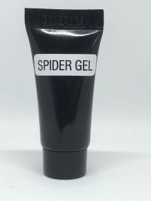 GlamLac Spider Gel white 5ml