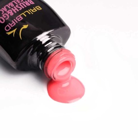 BrillBird- Brush&Go Gel&Lac #GOGL93 – 8ml