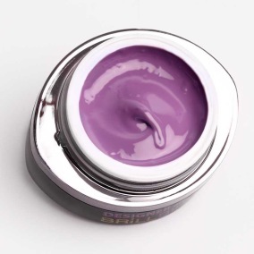 BB Designer Gel Purple – 3ml