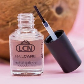 Lcn- Nail Oil Soft Ice Cocoloco 8ml