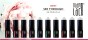 GlamLac- See Through Rose-Rose Gel Polish 5ml