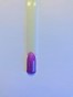 GlamLac- See Through Magenta Gel Polish 5ml