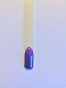 GlamLac- See Through Amethyst Gel Polish 5ml