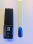 GlamLac- See Through Sapphire Gel Polish 5ml