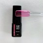 GlamLac- See Through Rose-Rose Gel Polish 5ml