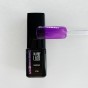 GlamLac- See Through Amethyst Gel Polish 5ml