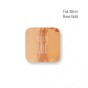 GlamLac- Foil Rose Gold 30 cm