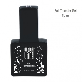GlamLac- Foil Transfer Gel 15 ml