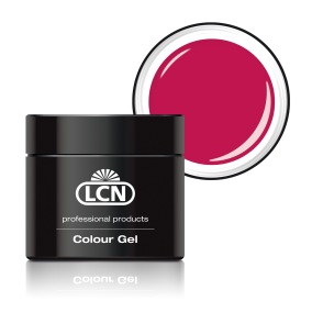 -Lcn- Dragon fruitylicious Colour Gel 5ml