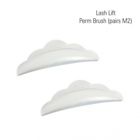 Glam Lashes- Lash Lift silicon rod (pairs M2)