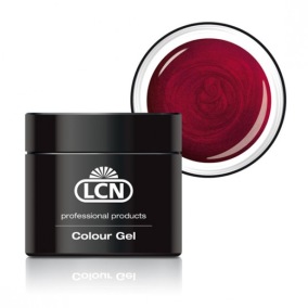-Lcn- Colour Gel Rubin Red 5ml