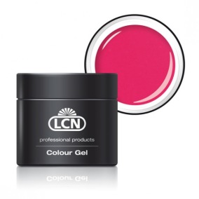 -Lcn- Colour Gel Tahitian Pink 5ml