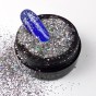 BB Dual Holo Glitter H06