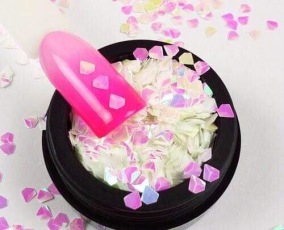 BB 3D Diamond – Unicorn